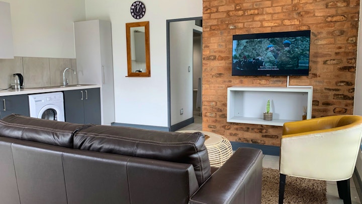 Pretoria East Accommodation at Caldesmo Guest Suite | Viya