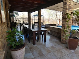 Kruger National Park South Accommodation at  | Viya