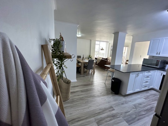 Bloubergstrand Accommodation at  | Viya