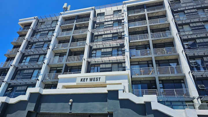 Cape Town Accommodation at Key West 214 | Viya