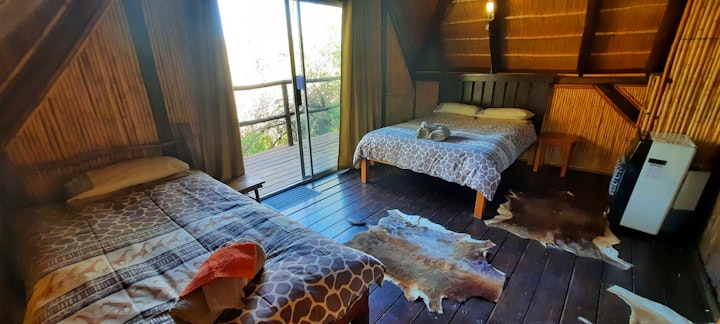 Eastern Cape Accommodation at Manzikhanya Lodge | Viya