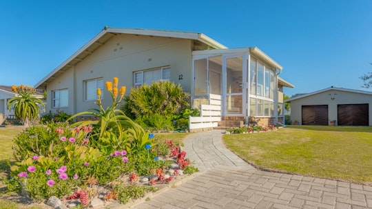 Struisbaai Accommodation at  | Viya