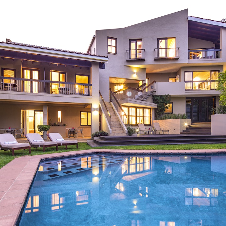 Durban North Accommodation at Teremok Lodge and Spa | Viya