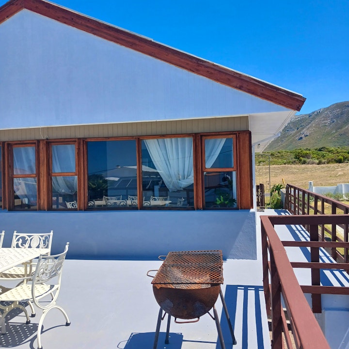 Western Cape Accommodation at Vergezicht Vakansie Huis | Viya