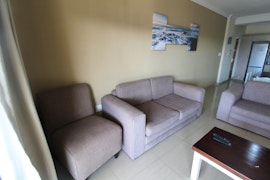 Margate Accommodation at Saints View Resort Unit 8 | Viya