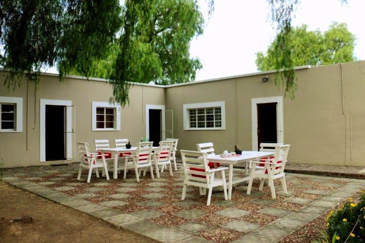 Sarah Baartman District Accommodation at Leopard's Valley Guest Cottages | Viya