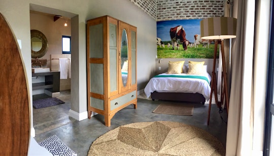 Garden Route Accommodation at  | Viya