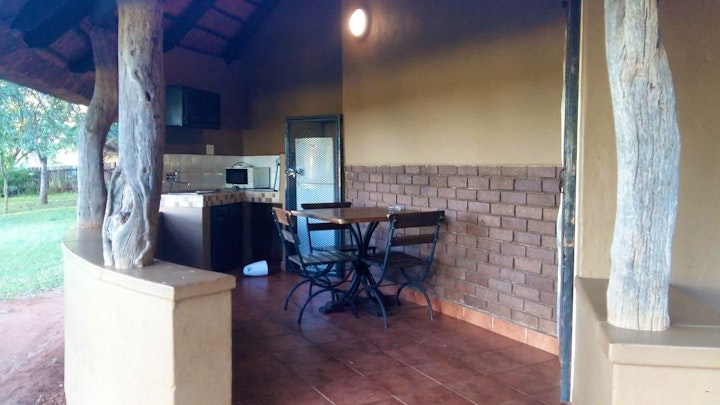 Mpumalanga Accommodation at SANParks Crocodile Bridge Rest Camp | Viya