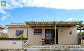 Langebaan Accommodation at SANParks Jo-Anne's Cottages | Viya