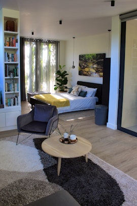 Pretoria Accommodation at Boomhuis Studio | Viya