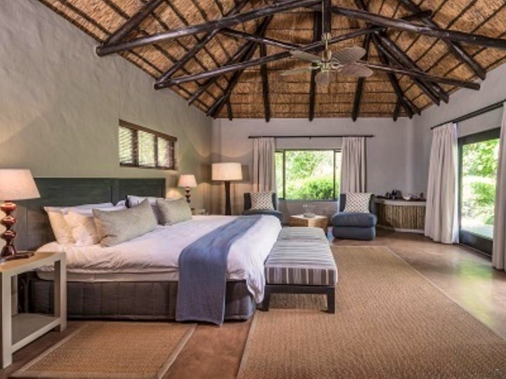 Eastern Cape Accommodation at Kariega Game Reserve - River Lodge | Viya