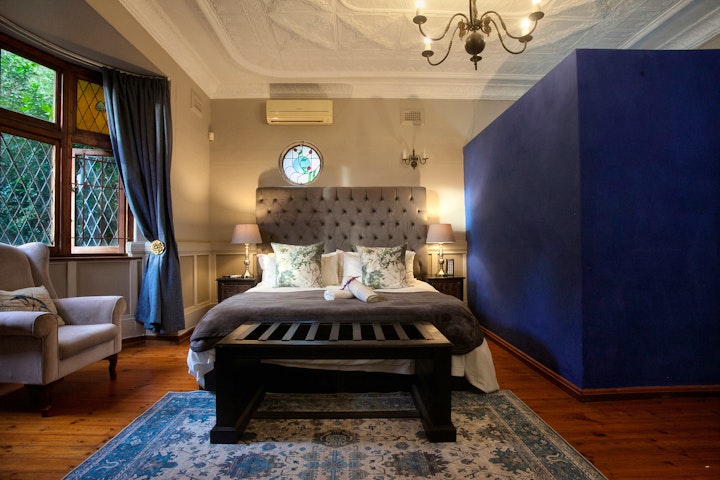 Eastern Cape Accommodation at Palm Tree Manor | Viya