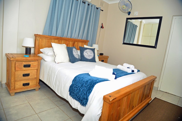 North Coast Accommodation at Billfish Apartments | Viya