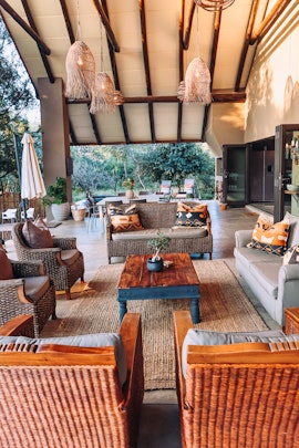 Kruger To Canyons Accommodation at Rhino's Rest Private Luxury Villa | Viya