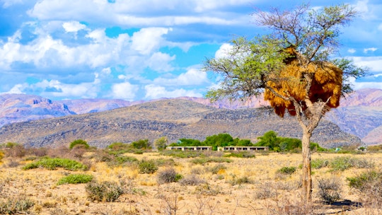 Namibia Accommodation at  | Viya