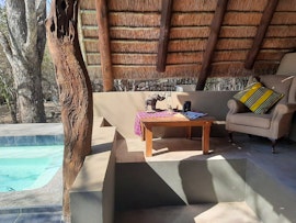 Kruger National Park South Accommodation at African Bush Escape | Viya