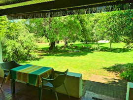 Northern Free State Accommodation at  | Viya