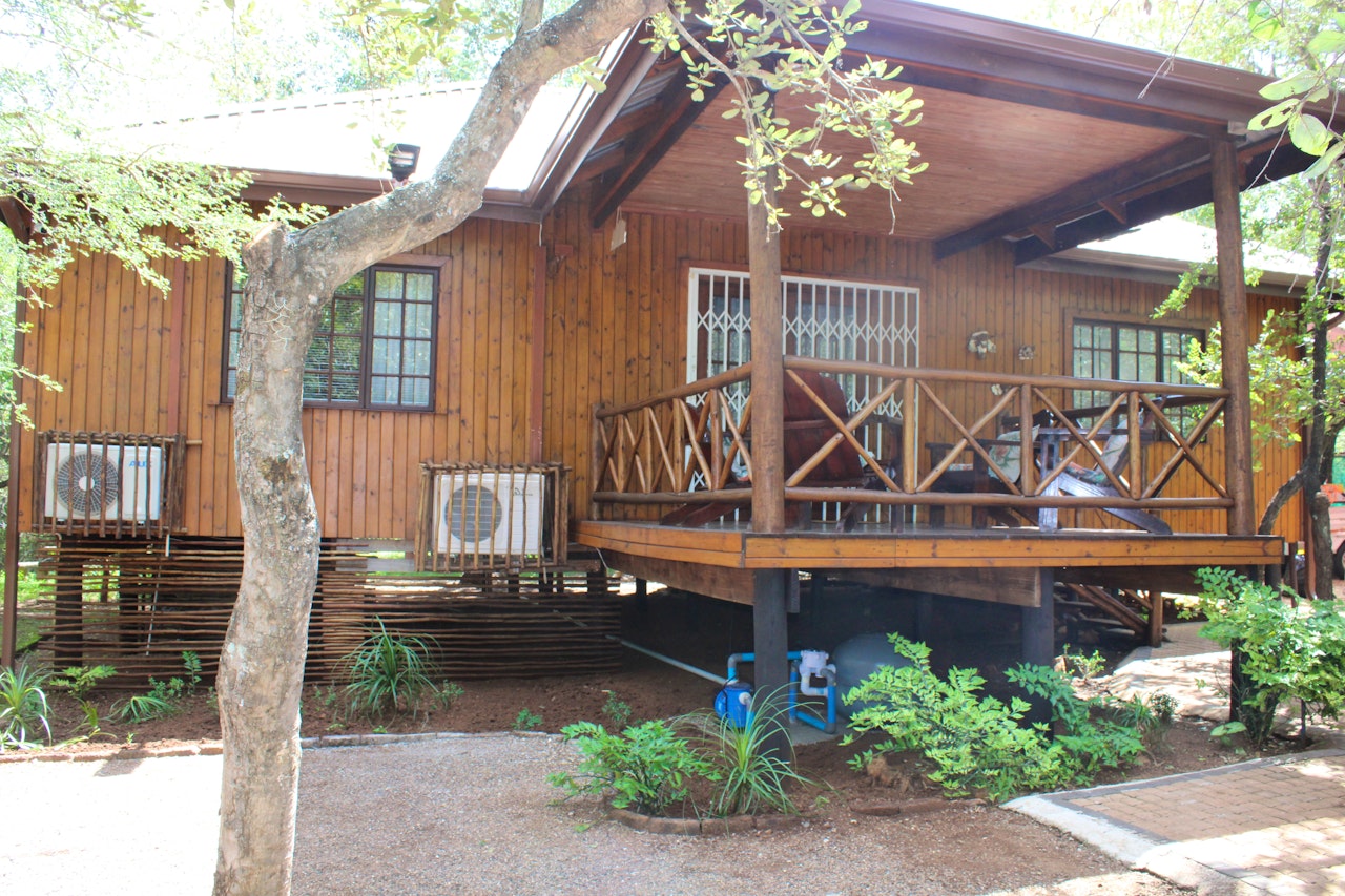 Kruger National Park South Accommodation at  | Viya