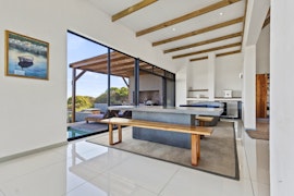 Overberg Accommodation at Romansbaai Moksha | Viya