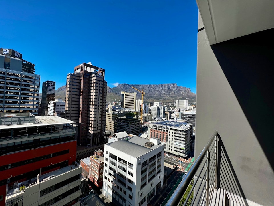 Cape Town Accommodation at  | Viya