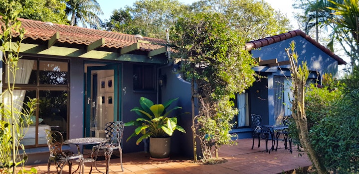 KwaZulu-Natal Accommodation at Santa Lucia Guest House | Viya