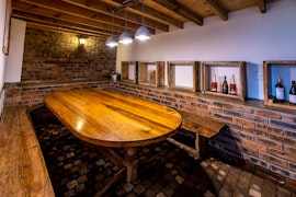 KwaZulu-Natal Accommodation at Loft Villa @ Belvidere Country Estate | Viya