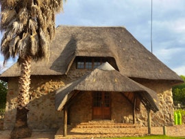 Cradle Of Humankind Accommodation at  | Viya