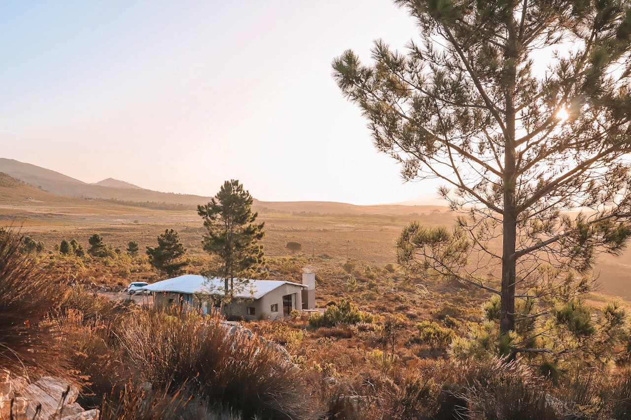 Overberg Accommodation at  | Viya