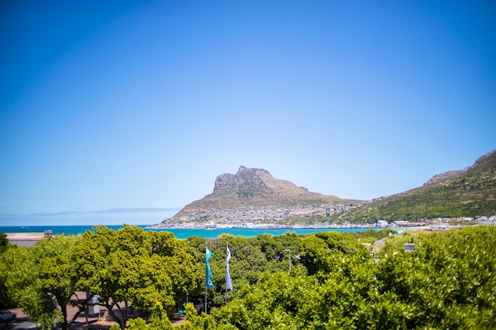 Cape Town Accommodation at DK Villas Harbour View | Viya