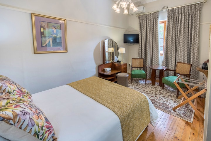 Cape Winelands Accommodation at Montagu Country Hotel | Viya