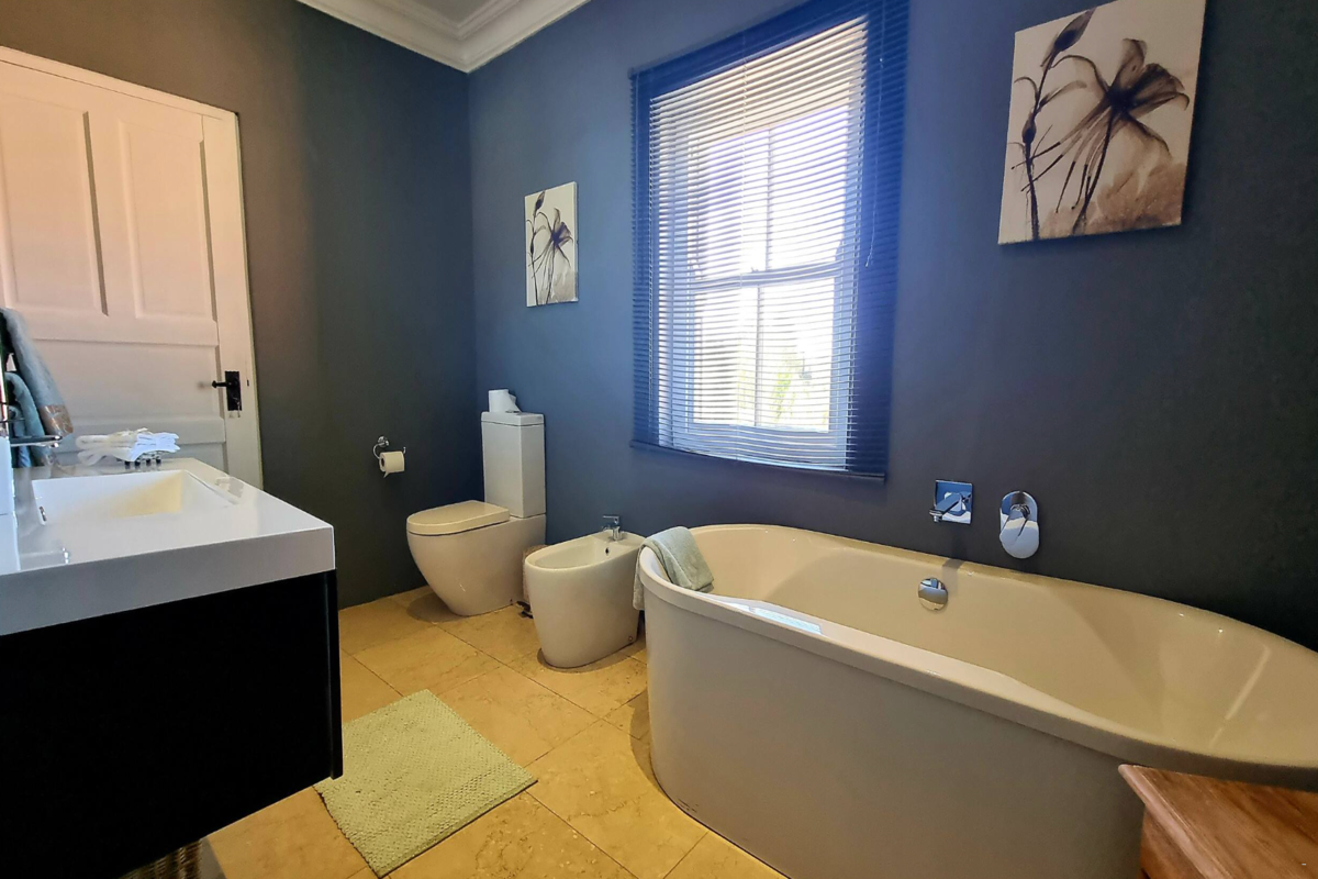 Sandmartins Luxury Villa image no 14 of 55
