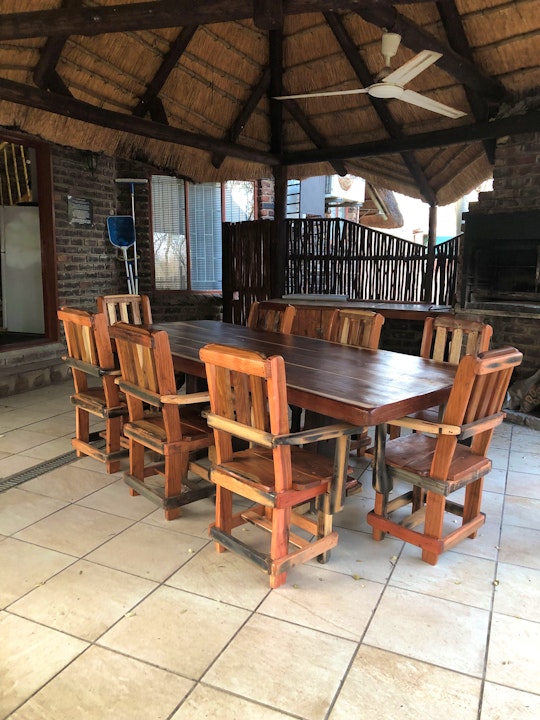 Kruger National Park South Accommodation at  | Viya