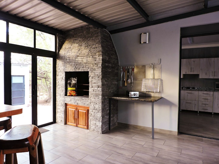 Kruger National Park South Accommodation at Stories @ Marloth | Viya