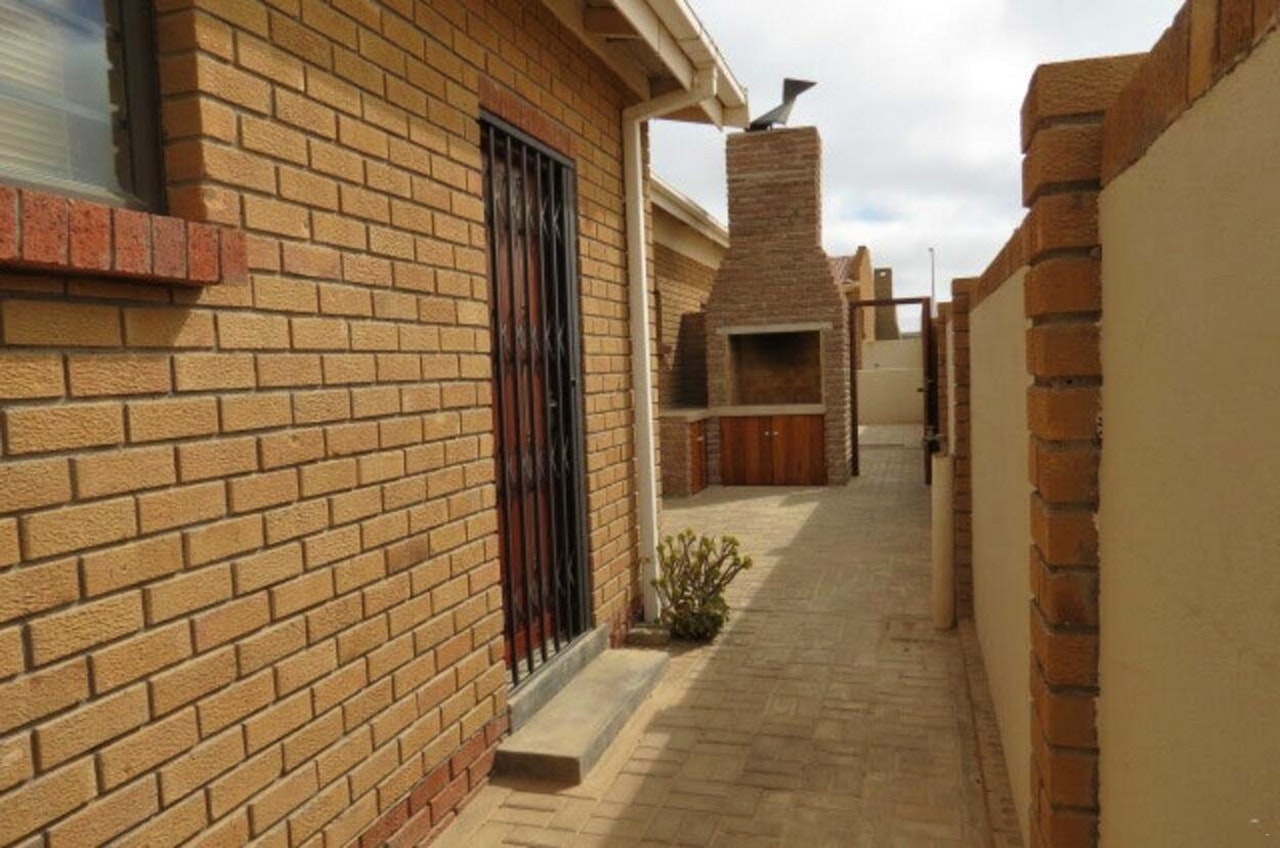 Erongo Accommodation at  | Viya