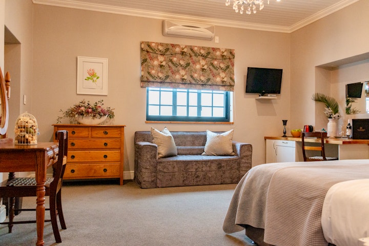 Boland Accommodation at The Tulbagh Boutique Heritage Hotel | Viya