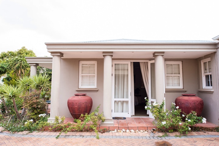 Cape Town Accommodation at Erinvale Garden Cottage | Viya