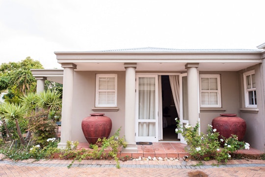 Cape Town Accommodation at  | Viya