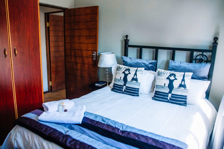 Northern Cape Accommodation at Allianto Self-Catering | Viya