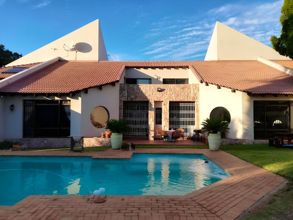 Gauteng Accommodation at  | Viya