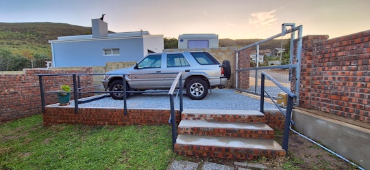 Overberg Accommodation at  | Viya