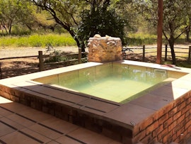 Kruger National Park South Accommodation at Marloth Sanbonani | Viya