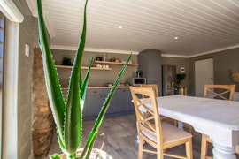 Western Cape Accommodation at Eland - Desert Wind Private Guest and Game Farm | Viya