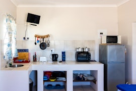 Port Nolloth Accommodation at  | Viya