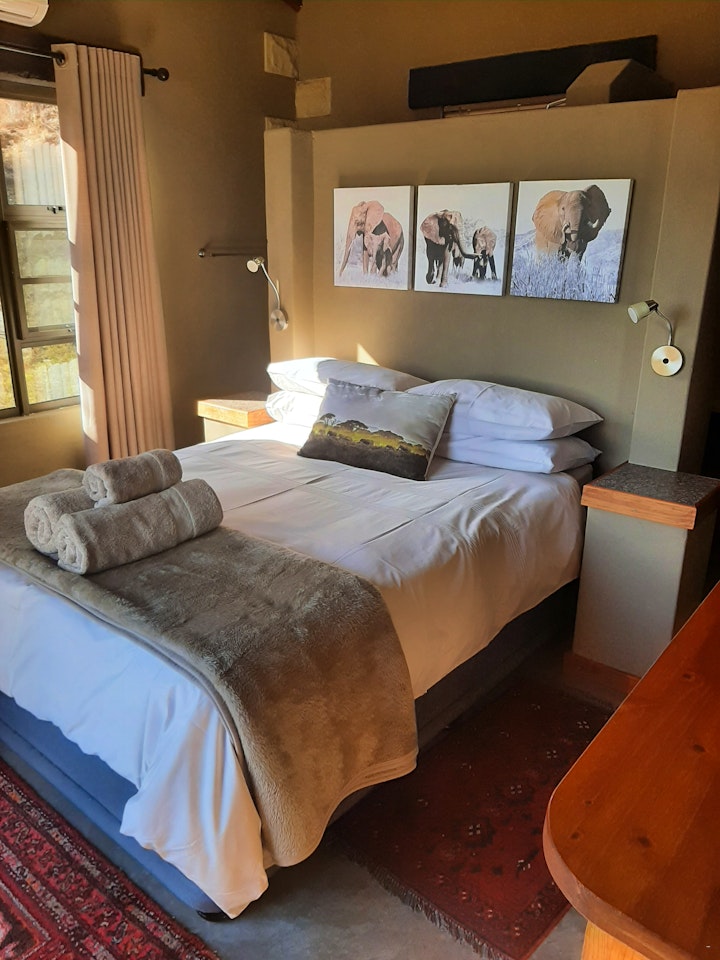 Free State Accommodation at Uithoek Vakansie Oord | Viya