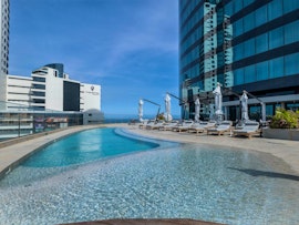 Durban North Accommodation at 1710 Oceans Apartment | Viya