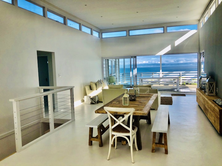 Overberg Accommodation at Seascape | Viya