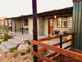 Namaqualand Accommodation at  | Viya