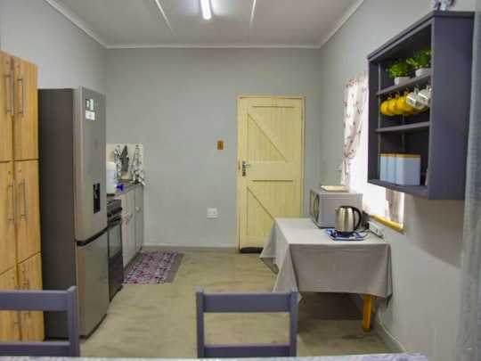 Karoo Accommodation at  | Viya