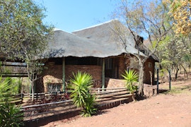 Waterberg Accommodation at  | Viya