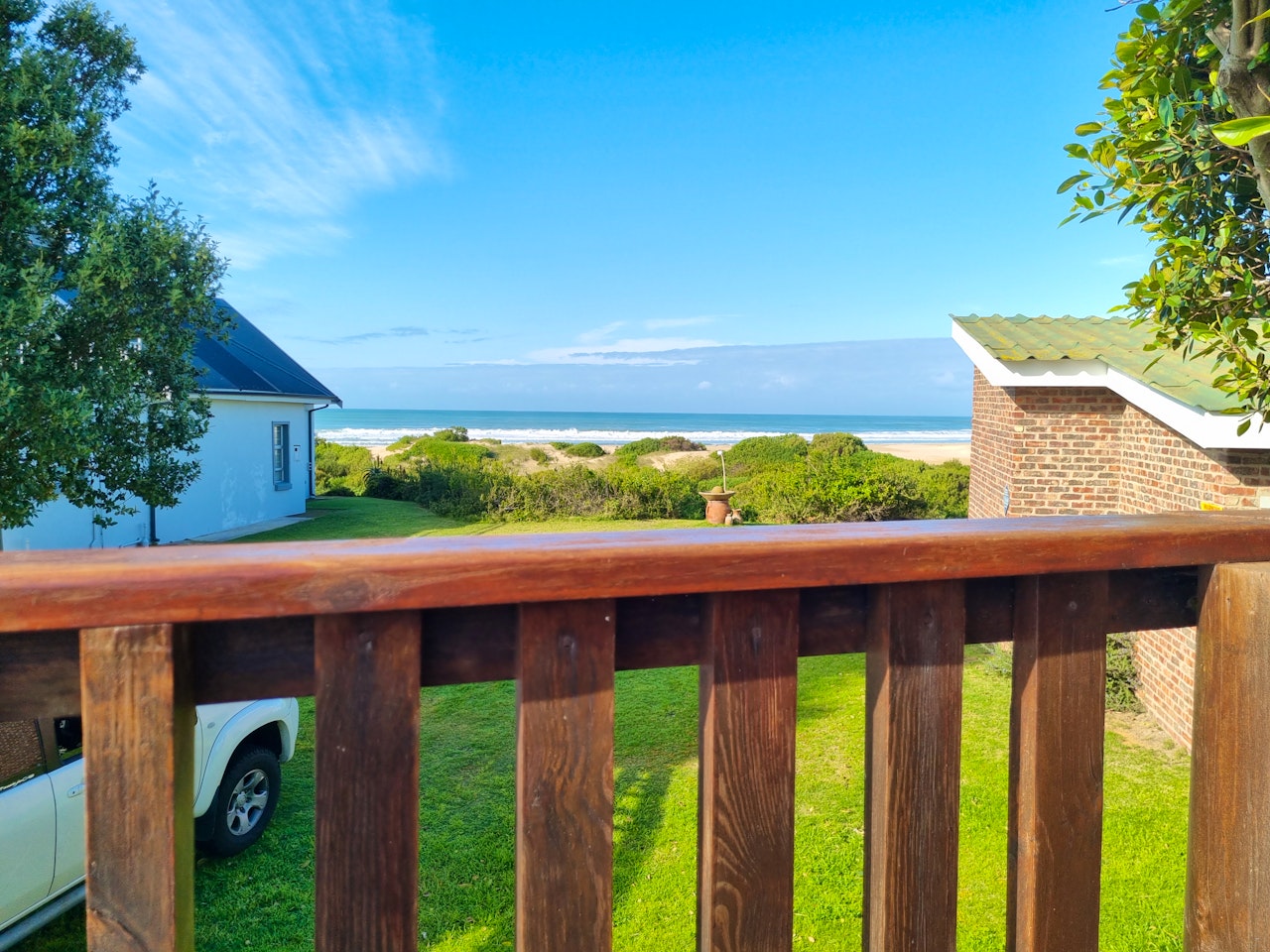 Jeffreys Bay Accommodation at  | Viya